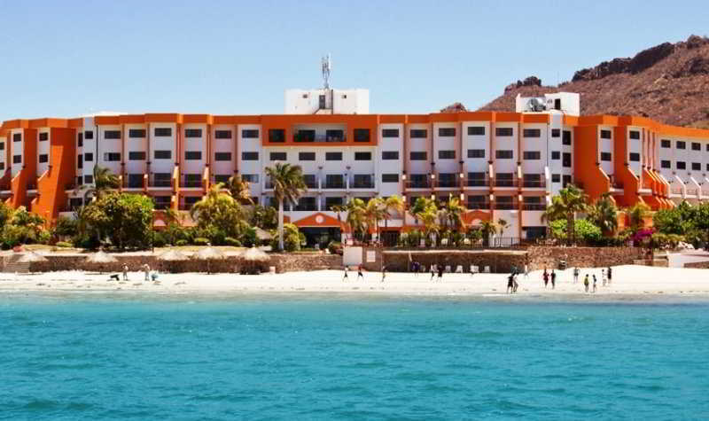 San Carlos Nuevo Guaymas San Carlos Plaza Hotel & Resort المظهر الخارجي الصورة